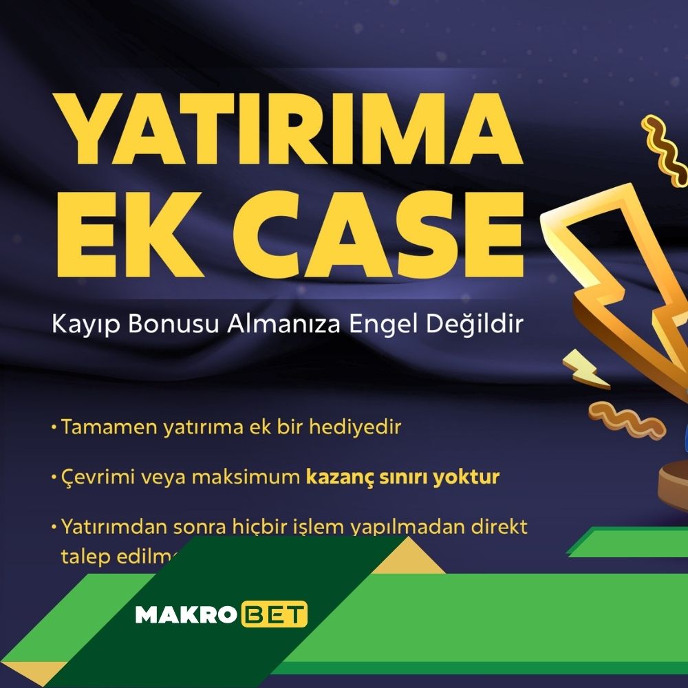 Makrobet İletişim